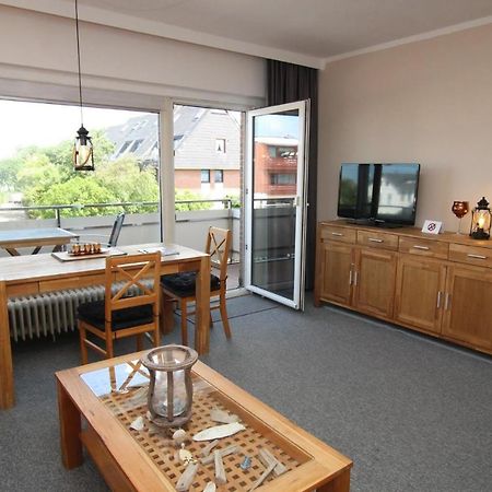 Ferienwohnung Heckermann 19 Wenningstedt-Braderup Buitenkant foto