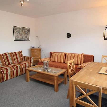 Ferienwohnung Heckermann 19 Wenningstedt-Braderup Buitenkant foto