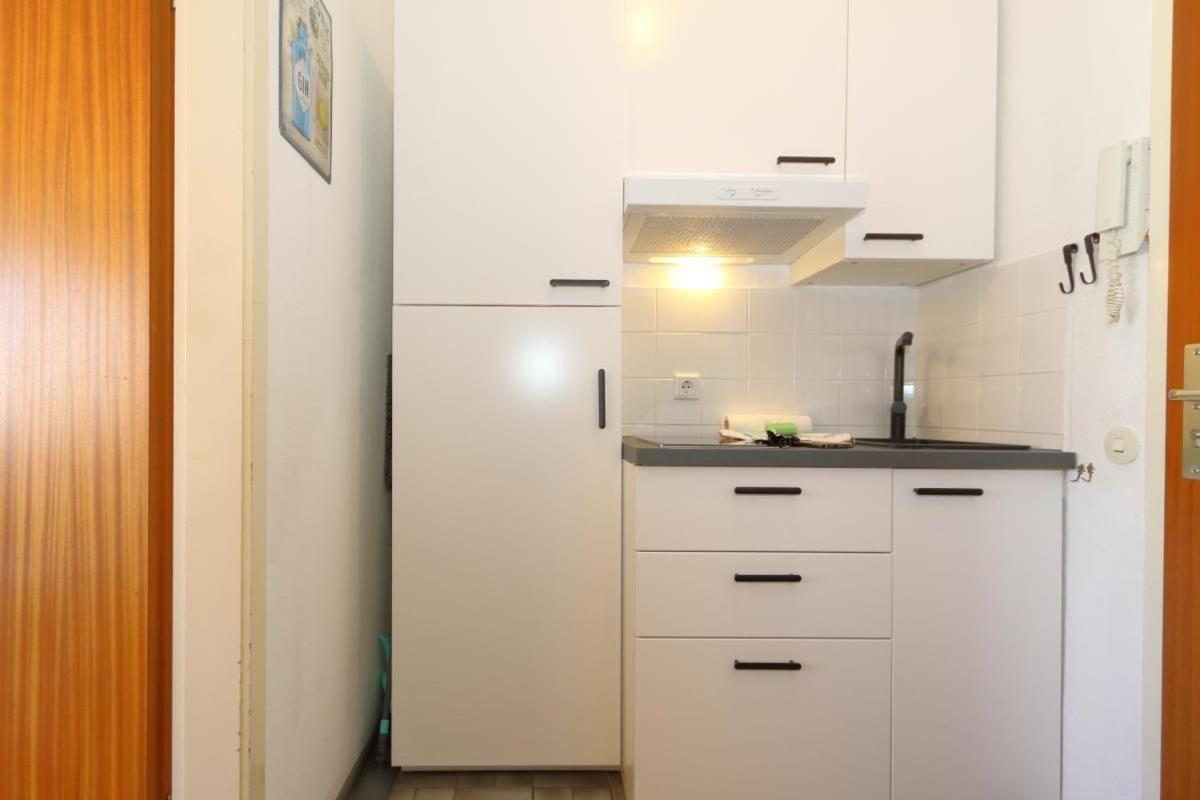 Ferienwohnung Heckermann 19 Wenningstedt-Braderup Buitenkant foto