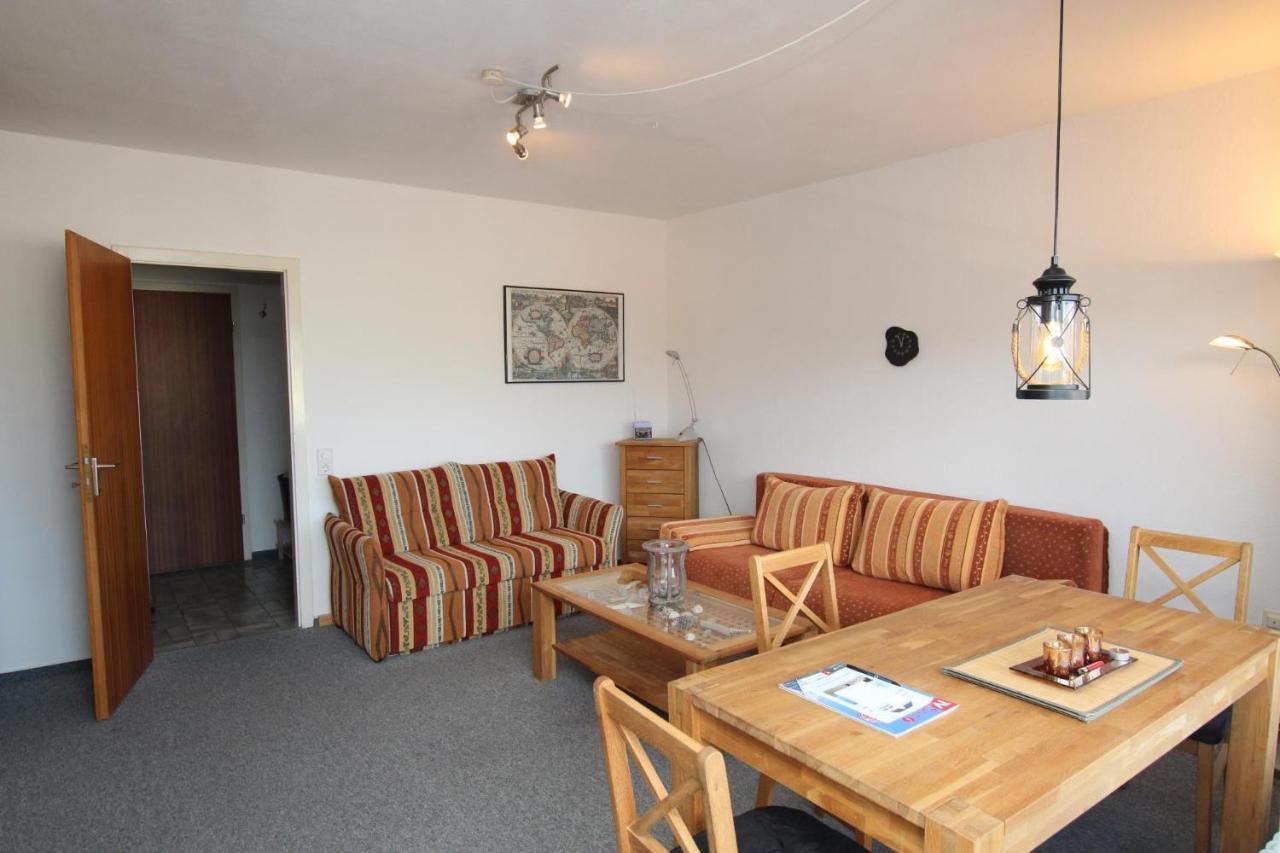 Ferienwohnung Heckermann 19 Wenningstedt-Braderup Buitenkant foto