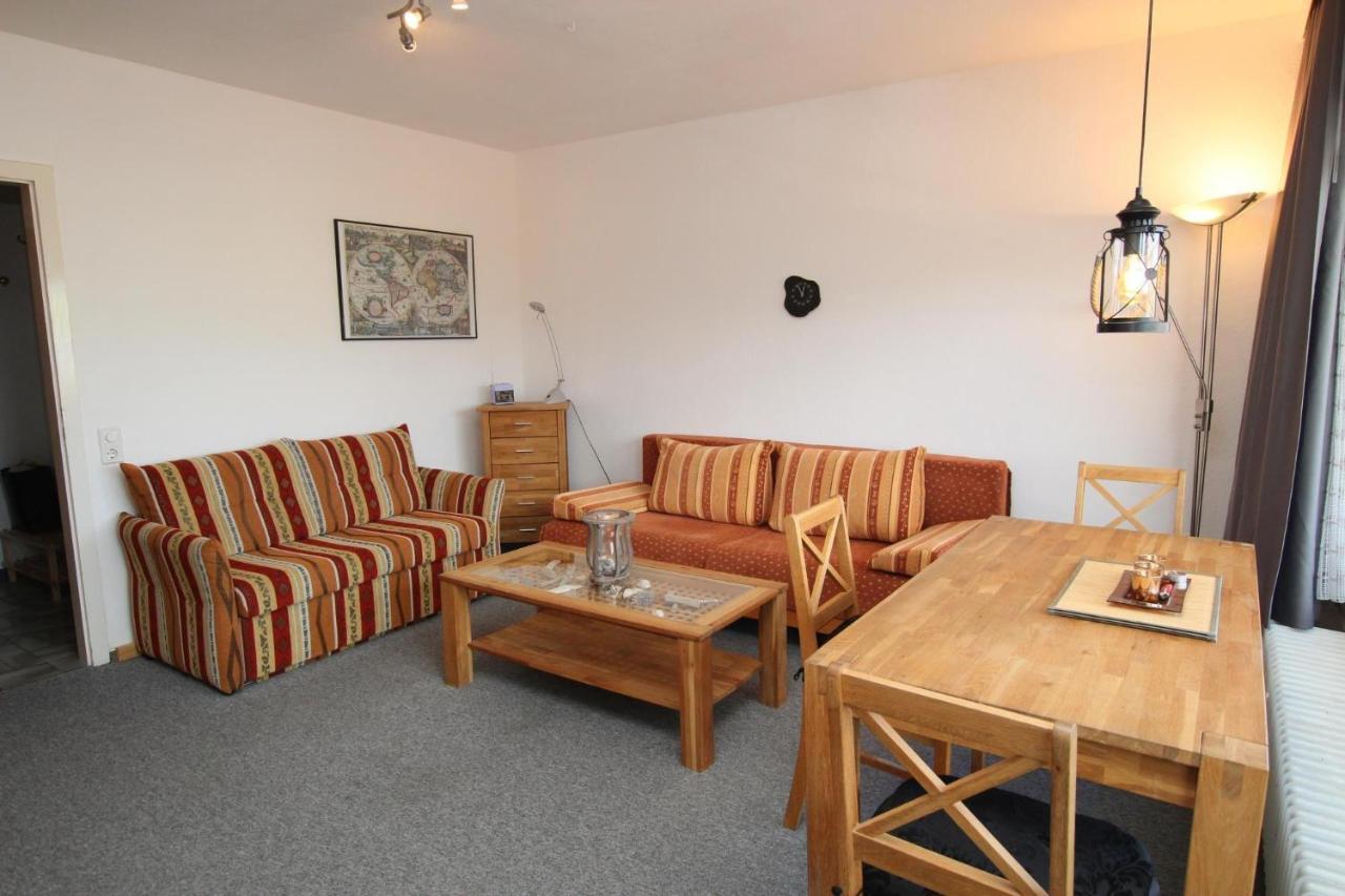 Ferienwohnung Heckermann 19 Wenningstedt-Braderup Buitenkant foto